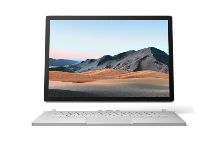 嘉祥Surface 维修前的准备工作
